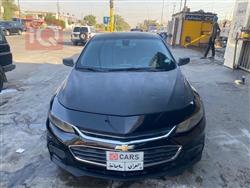 شيفروليه ماليبو